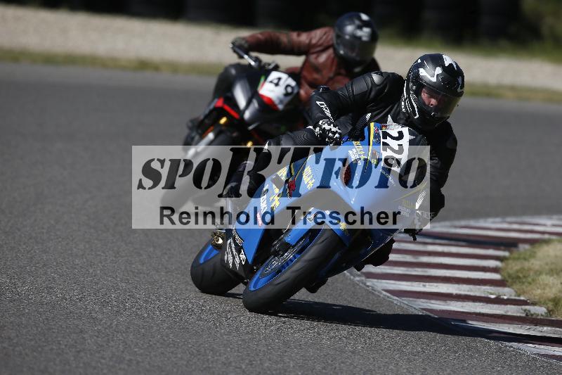 /12 30.04.2026  Speer Racing ADR/Gruppe gruen/49